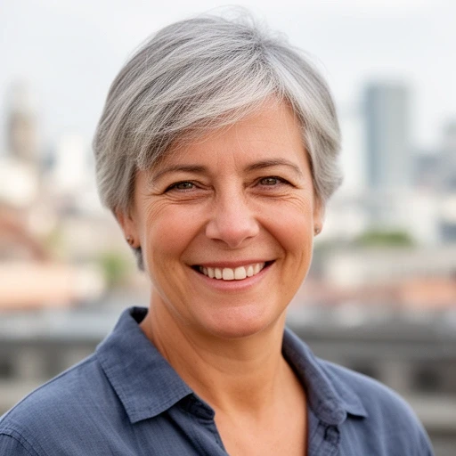 Marlene K.
