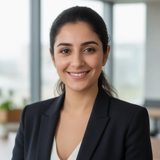 Yasemin D.